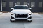 Audi Q8 55 TFSI Quattro 2018 года (NA)